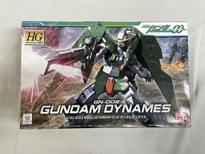 【未開封】HG 1/144 GN-002 ガンダムデュナメス 機動戦士ガンダム00