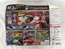 仮面ライダーウィザード 変身ベルト DXウィザードライバー_画像2