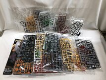 【未開封】RG エヴァンゲリオン 汎用ヒト型決戦兵器 人造人間エヴァンゲリオン試作零号機DX 陽電子砲セット_画像3