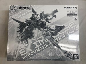 【未開封】1/100 MG ガンダムエクスインパルス 「ガンダムビルドダイバーズ Genius Head Line」 プレミアムバンダイ限定