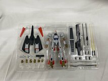 【美品】ROBOT魂 ＜SIDE HM＞084 エルガイム Mk-II_画像3