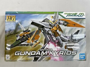 【未開封】HG 1/144 ガンダムキュリオス (機動戦士ガンダム00)