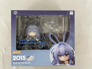 【美品】ねんどろいど ニュージャージー リッピング・ステッピング! アズールレーン Yostar OFFICIAL SHOP限定