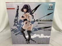 【未開封】冥途武装：Javelin 1/7 完成品フィギュア ■_画像1