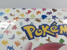 【1円～】【シュリンク未開封】ポケモンカードゲーム 151 BOX ポケカ_画像3