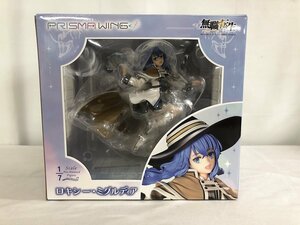 【美品】PRISMA WING ロキシー・ミグルディア 1/7 PVC＆ABS製塗装済み完成品 無職転生 ～異世界行ったら本気だす～