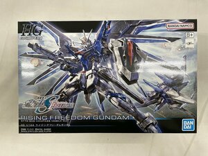 【未開封】1/144 HG ライジングフリーダムガンダム 機動戦士ガンダムSEED FREEDOM