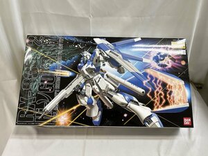 ♪【未開封】MG 1/100 RX-93-ν2 Hi-νガンダム ■＊同梱不可