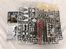 【1円～】【未開封】HG 1/144 ガンダムバルバトスルプス プラモデル 『機動戦士ガンダム 鉄血のオルフェンズ』より_画像4