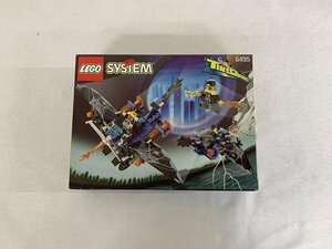 【1円～】【未開封】LEGO タイムクルーザーズ クレイジーゴーストプレーン 「レゴ システム」 6495