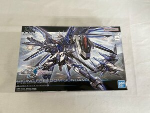 【未開封】1/144 HG ライジングフリーダムガンダム 機動戦士ガンダムSEED FREEDOM