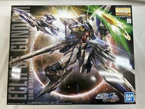 【未開封】1/100 MG エクリプスガンダム機動戦士ガンダムSEED ECLIPSE [5061919]