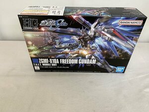 【未開封】1/144 HGCE REVIVE ZGMF-X10A フリーダムガンダム