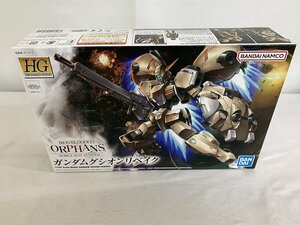 【未開封】1/144 HG ASW-G-11 ガンダム・グシオンリベイク