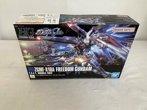 【未開封】1/144 HGCE REVIVE ZGMF-X10A フリーダムガンダム