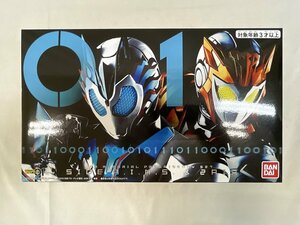 【美品】DXメモリアルプログライズキーセット SIDE A.I.M.S.＆ZAIA 仮面ライダーゼロワン プレミアムバンダイ限定