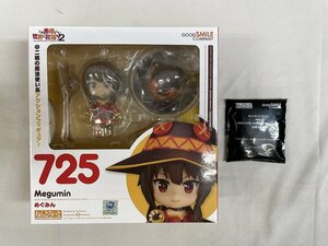 【未開封】ねんどろいど 725 この素晴らしい世界に祝福を! 2 めぐみん