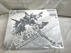 【1円～】【未開封】1/100 MG ガンダムエクスインパルス 「ガンダムビルドダイバーズ Genius Head Line」 プレミアムバンダイ限定