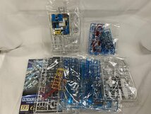 【未開封】HG 1/144 ガンダム G-セルフ (パーフェクトパック装備型) (ガンダムGのレコンギスタ)_画像3