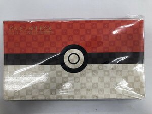 [ нераспечатанный ] Pokemon марка BOX Pokemon карта pokeka