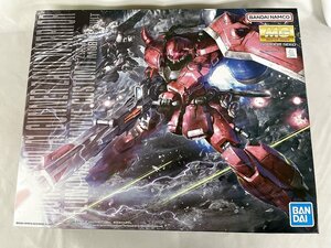 [1 иен ~][ нераспечатанный ]MG Mobile Suit Gundam SEED DESTINYgana- The k Warrior ( luna Мали a* Hawk специальный машина ) 1/100