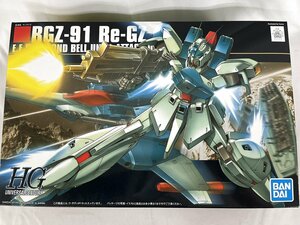 【未開封】HGUC 1/144 リ・ガズィ (機動戦士ガンダム 逆襲のシャア)