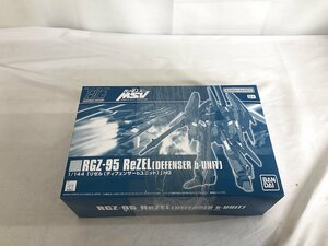 【1円～】【未開封】ＨＧ 1/144 リゼル（ディフェンサーｂユニット）