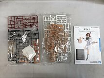 【1円～】【未開封】Figure-rise Standard スレッタ・マーキュリー 機動戦士ガンダム 水星の魔女_画像3