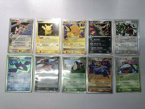 【1円～】ポケモンカード ADV・PCG 状態難～ジャンク 20枚セット まとめ売り ポケカ