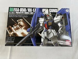 【未開封】HGUC 1/144 FXA-05D+RX-178 スーパーガンダム (機動戦士Zガンダム)