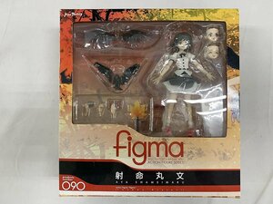 figma 090 東方Project 射命丸文