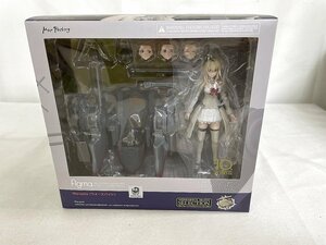 figma EX-052 艦隊これくしょん -艦これ- Warspite（ウォースパイト）