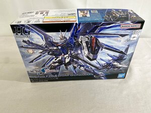 【未開封】1/144 HG ライジングフリーダムガンダム 機動戦士ガンダムSEED FREEDOM