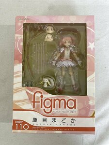 [ unopened ]figma 110 magic young lady ...* Magi ka deer eyes ...