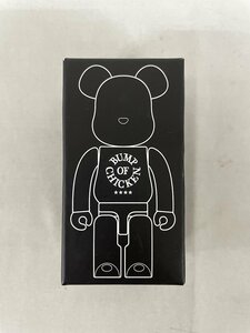 【1円～】イエロー 「BE＠RBRICK × BUMP OF CHICKEN」 BUMP OF CHICKEN TOUR 2019 aurora ark ツアー