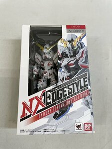 NXEDGE STYLE ネクスエッジスタイル 機動戦士ガンダムUC [MS UNIT] ユニコーンガンダム (デストロイモード)