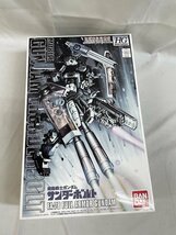 【未開封】[初回特典付] 1/144 HG フルアーマーガンダム(ガンダムサンダーボルト版) 機動戦士ガンダム サンダーボルト_画像1