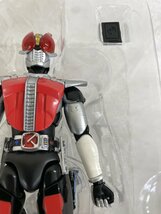 S.H.フィギュアーツ 仮面ライダー電王 ソードフォーム -20 Kamen Rider Kicks Ver.-_画像5