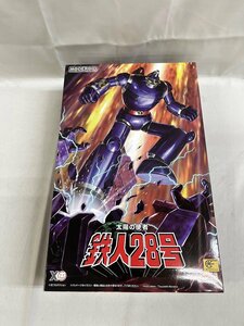 【美品】MODEROID 太陽の使者 鉄人28号 (プラモデル)