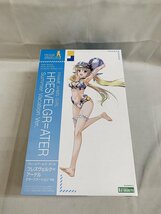 【未開封】フレズヴェルク＝アーテル サマーバケーション Ver. フレームアームズ・ガール_画像1