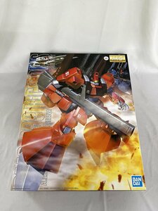 【未開封】1/100 MG RMS-099 リック・ディアス(クワトロ・バジーナ大尉専用機) 「機動戦士Zガンダム」