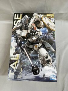 【未開封】MG 新機動戦記ガンダムW Endless Waltz トールギスI EW 1/100スケール 色分け済みプラモデル