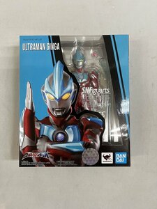 【美品】S.H.フィギュアーツ ウルトラマンギンガ 約150mm ABS＆PVC製 可動フィギュア