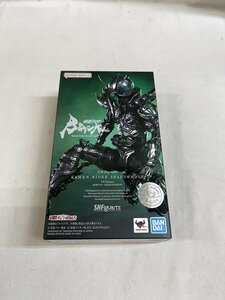 【未開封】S.H.Figuarts 仮面ライダーSHADOWMOON 「仮面ライダーBLACK SUN」 魂ウェブ商店限定