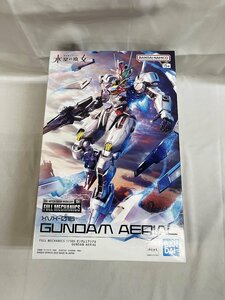 【未開封】FULL MECHANICS ガンダムエアリアル (1/100)