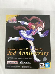 S.H.Figuarts トウカイテイオー Special Edition 2nd Anniversary