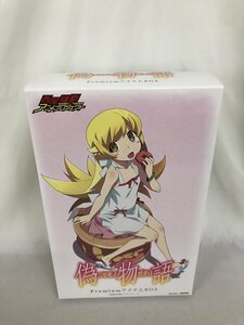 【BOXセット】ねんどろいど 424 偽物語 忍野忍