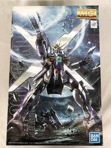 【未開封】1/100 MG GX-9900 ガンダムX 「機動新世紀ガンダムX」