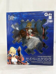 Fate/EXTRA セイバーエクストラ（1/8スケールPVC塗装済み完成品）