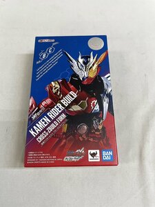 S.H.Figuarts 仮面ライダービルド クローズビルドフォーム